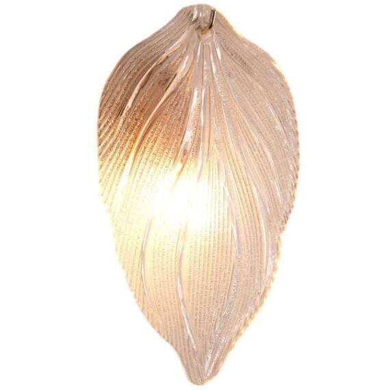 Cloyd 20121 Бра PRIMULA W1 высота - 25 см, золото