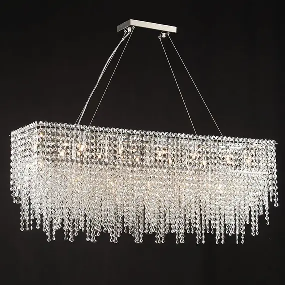 Newport 10921/C; М0068504 Люстра