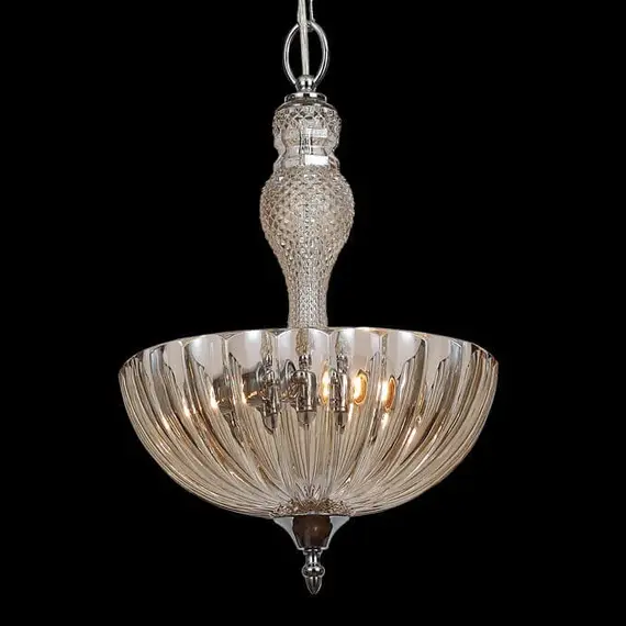 Newport 6703/S cognac; М0048071 Подвесной светильник cognac