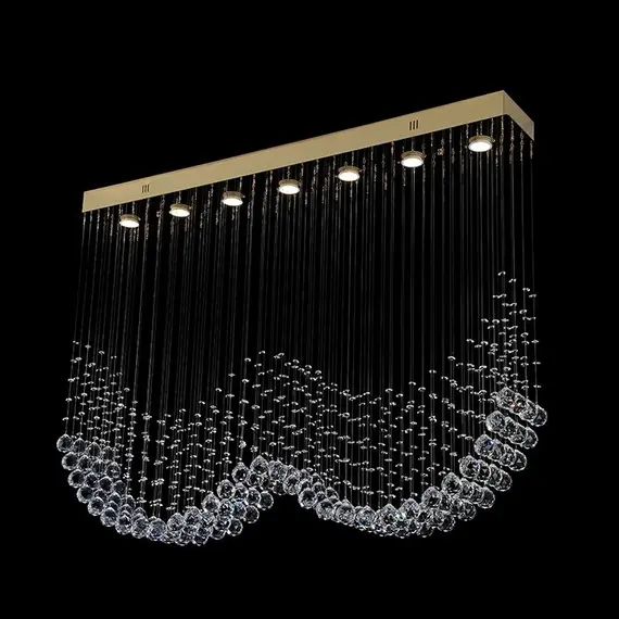 Newport 8407/PL gold; М0070324 Потолочный светильник gold