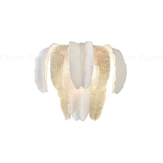 Cloyd 20278 Бра CEYLON W3 золото