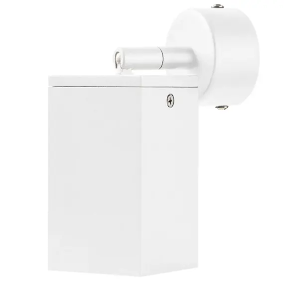 Lightstar 590206 Потолочное крепление RULLO для светильников 2163Х  БЕЛЫЙ, изображение 3