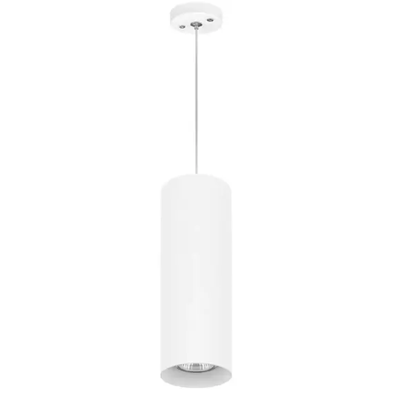 Lightstar 590086 Подвесное крепление RULLO для светильников 2164XX   БЕЛЫЙ, изображение 4