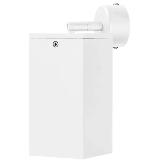 Lightstar 590216 Потолочное крепление RULLO для светильников 2165Х  БЕЛЫЙ, изображение 2