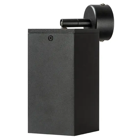 Lightstar 590217 Потолочное крепление RULLO для светильников 2165Х  ЧЕРНЫЙ, изображение 2