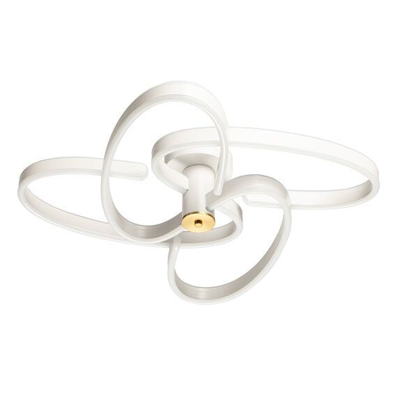 De City 108011204 Люстра Аурих