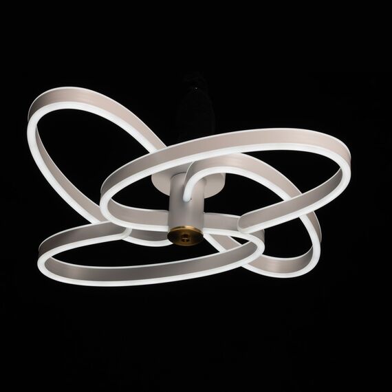 De City 108011204 Люстра Аурих, изображение 4