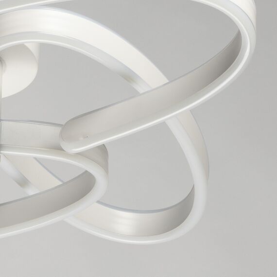 De City 108011204 Люстра Аурих, изображение 5