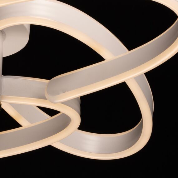 De City 108011204 Люстра Аурих, изображение 7