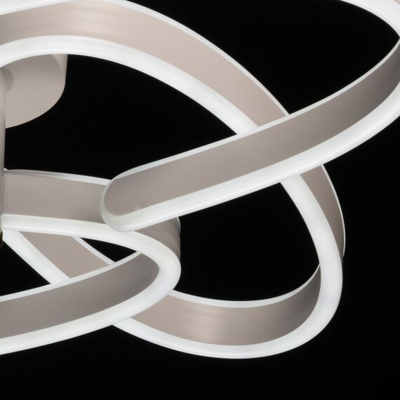 De City 108011204 Люстра Аурих, изображение 8