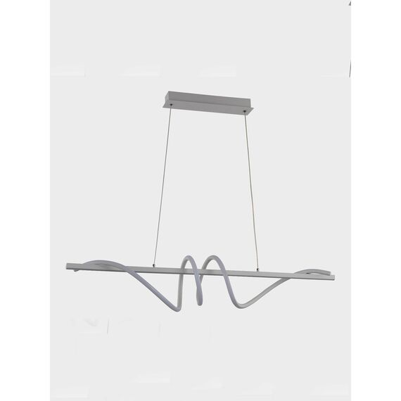 De City 108011401 Люстра Аурих