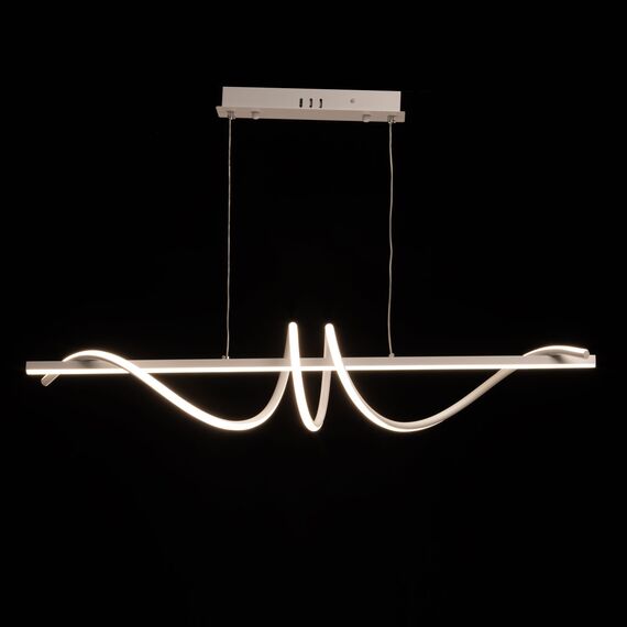 De City 108011401 Люстра Аурих, изображение 2