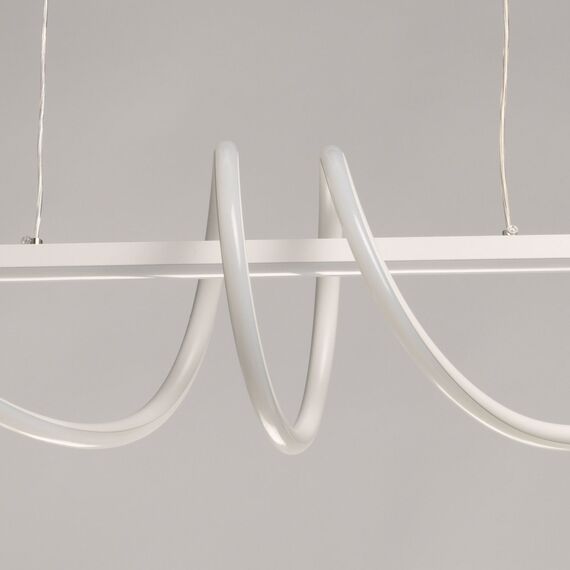 De City 108011401 Люстра Аурих, изображение 3