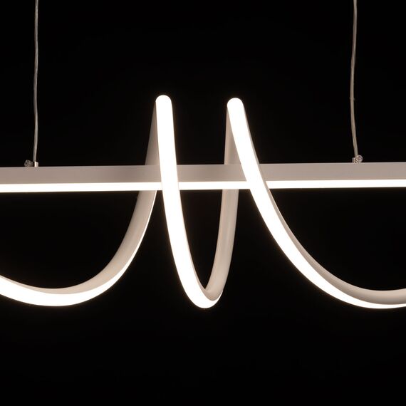 De City 108011401 Люстра Аурих, изображение 4