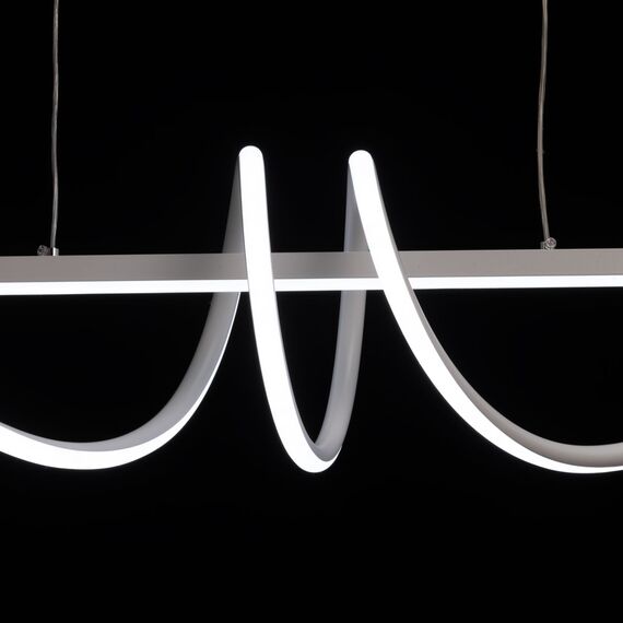 De City 108011401 Люстра Аурих, изображение 5