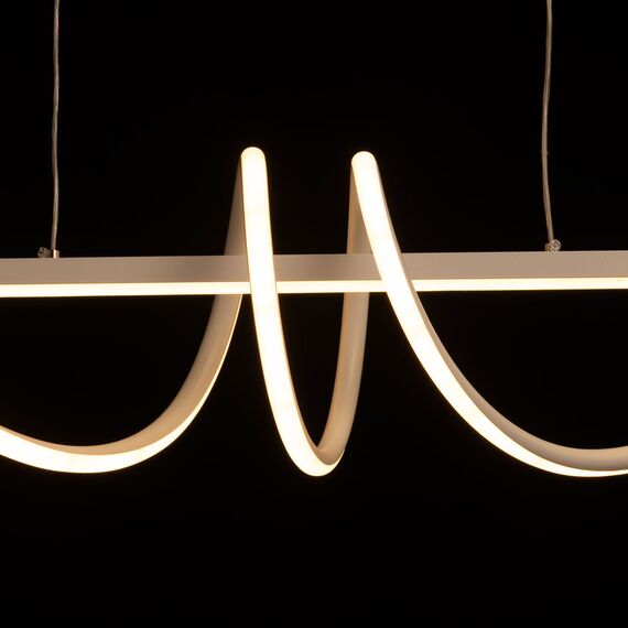 De City 108011401 Люстра Аурих, изображение 6