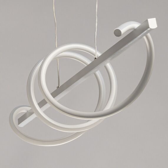 De City 108011401 Люстра Аурих, изображение 9