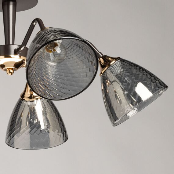 De City 115010405 Люстра Альфа, изображение 6