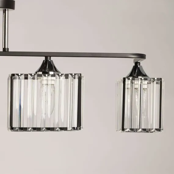 De City 680013604 Люстра Акцент, изображение 5