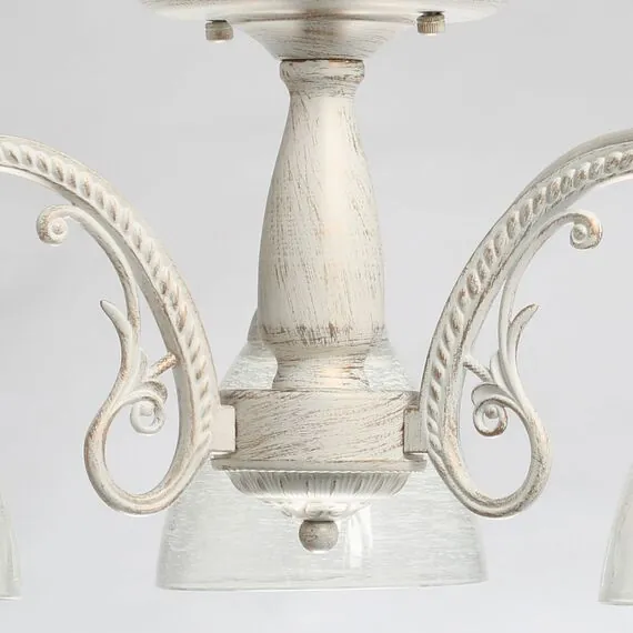 De City 105010303 Люстра потолочная Ариадна, изображение 9