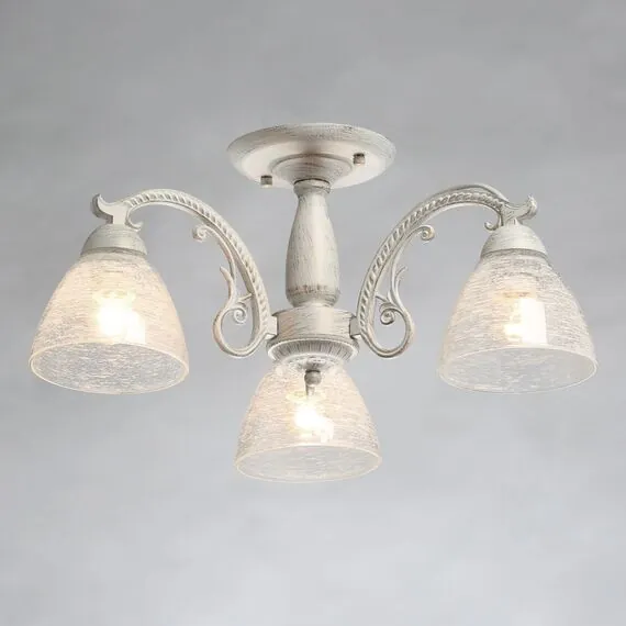 De City 105010303 Люстра потолочная Ариадна, изображение 2