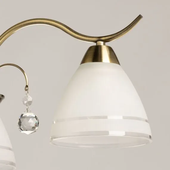 De City 105012403 Люстра Ариадна, изображение 3