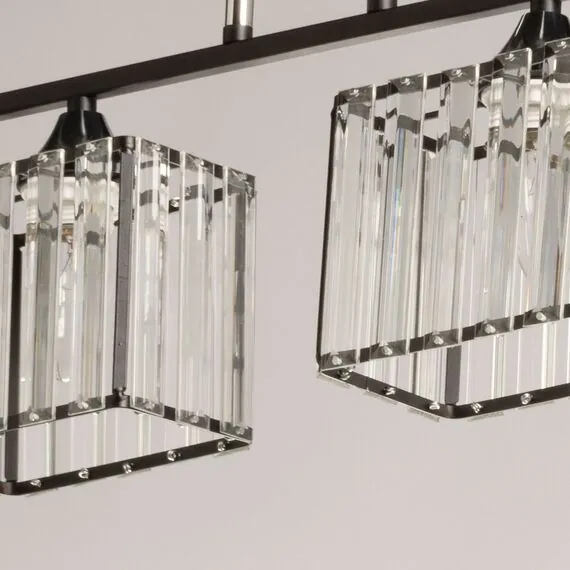 De City 680013604 Люстра Акцент, изображение 6