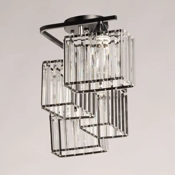 De City 680013604 Люстра Акцент, изображение 8