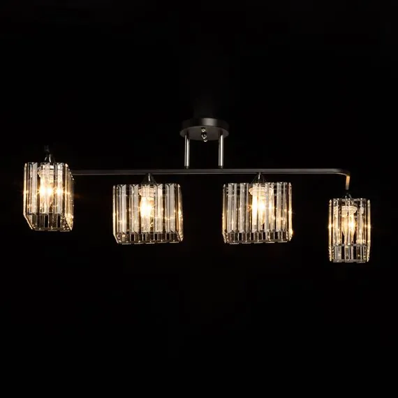 De City 680013604 Люстра Акцент, изображение 2