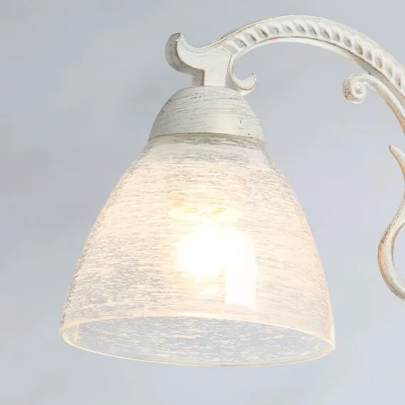 De City 105010303 Люстра потолочная Ариадна, изображение 5