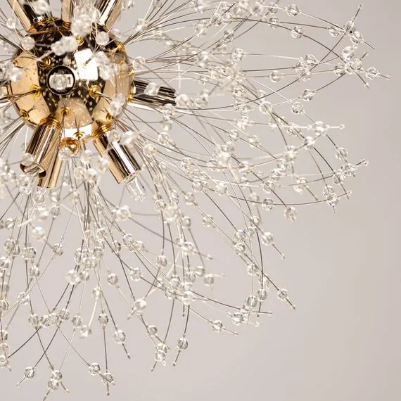 De City 280012109 Люстра Адриатика, изображение 3