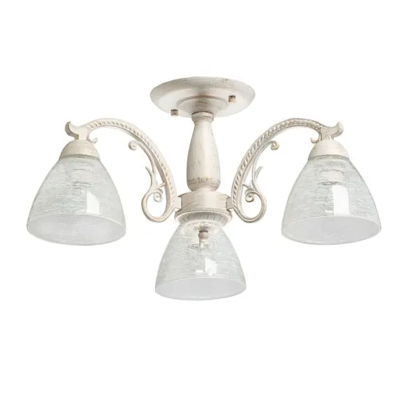 De City 105010303 Люстра потолочная Ариадна