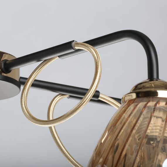 De City 324017905 Люстра потолочная Альфа, изображение 5