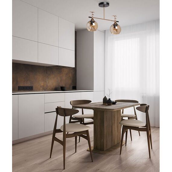 De City 324018902 Потолочный светильник Альфа, изображение 8