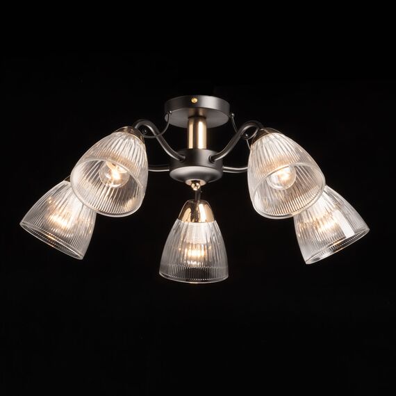 De City 324019505 Люстра Альфа, изображение 2