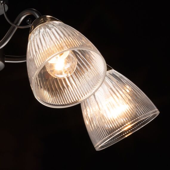 De City 324019505 Люстра Альфа, изображение 4