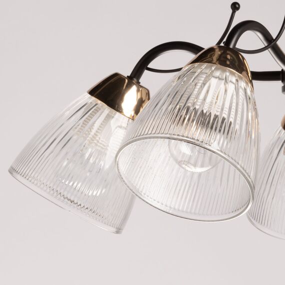 De City 324019505 Люстра Альфа, изображение 5