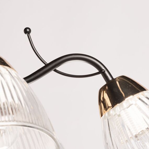 De City 324019505 Люстра Альфа, изображение 6