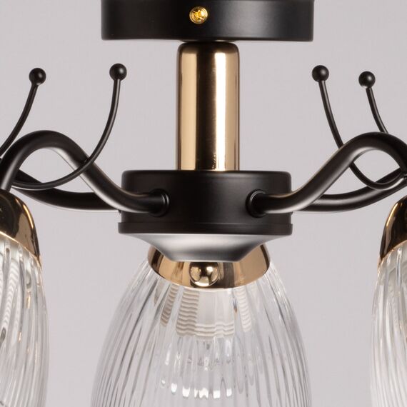 De City 324019505 Люстра Альфа, изображение 7