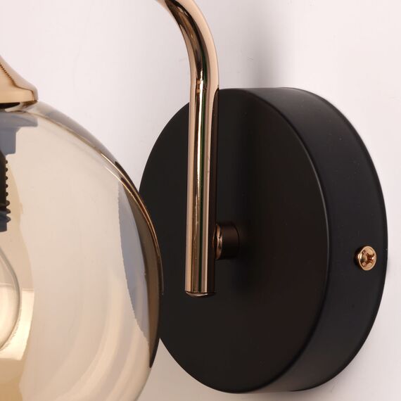 De City 324029301 Бра Альфа, изображение 5