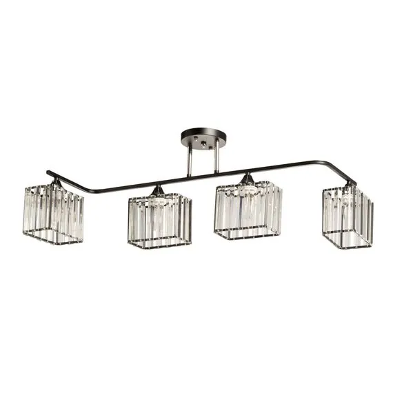 De City 680013604 Люстра Акцент