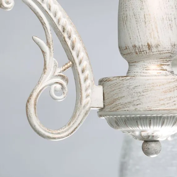 De City 105010303 Люстра потолочная Ариадна, изображение 8