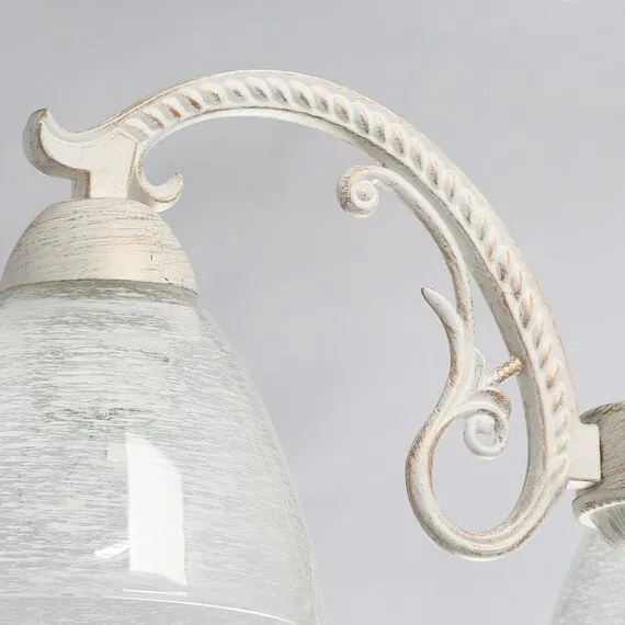 De City 105010303 Люстра потолочная Ариадна, изображение 7