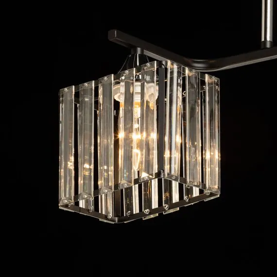 De City 680013604 Люстра Акцент, изображение 4