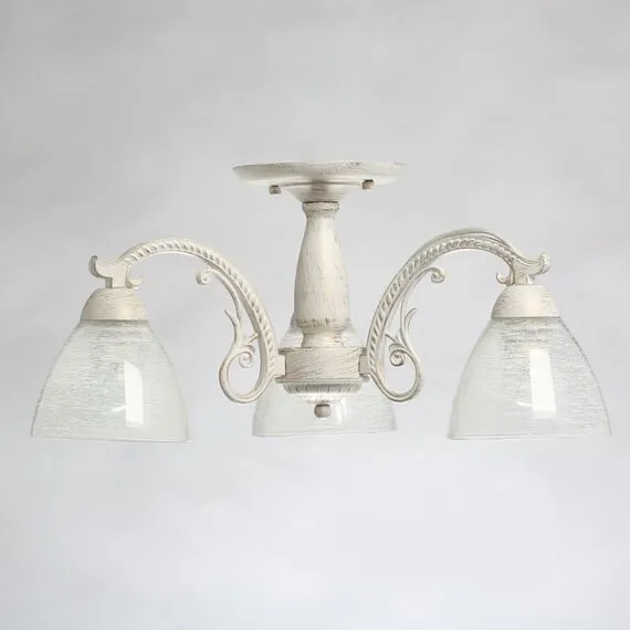 De City 105010303 Люстра потолочная Ариадна, изображение 3