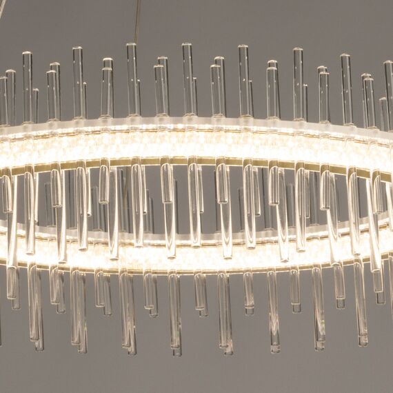 De City 462011801 Люстра Арман, изображение 4