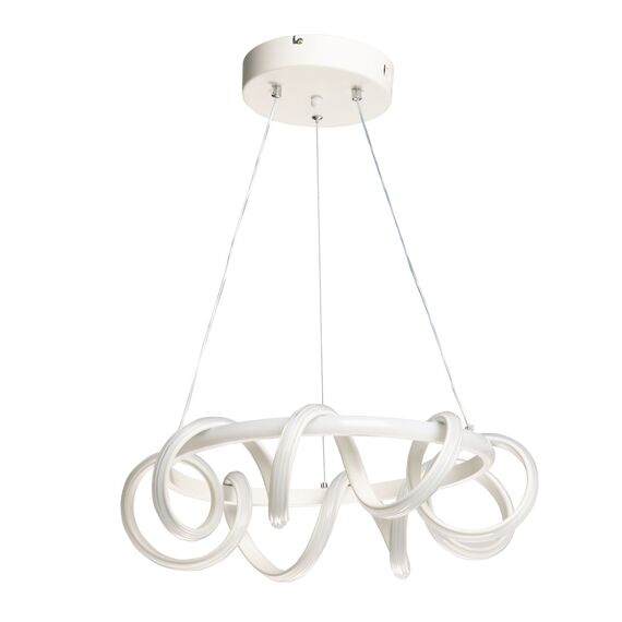 De City 496019801 Люстра Аурих