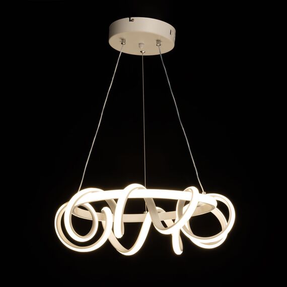 De City 496019801 Люстра Аурих, изображение 2