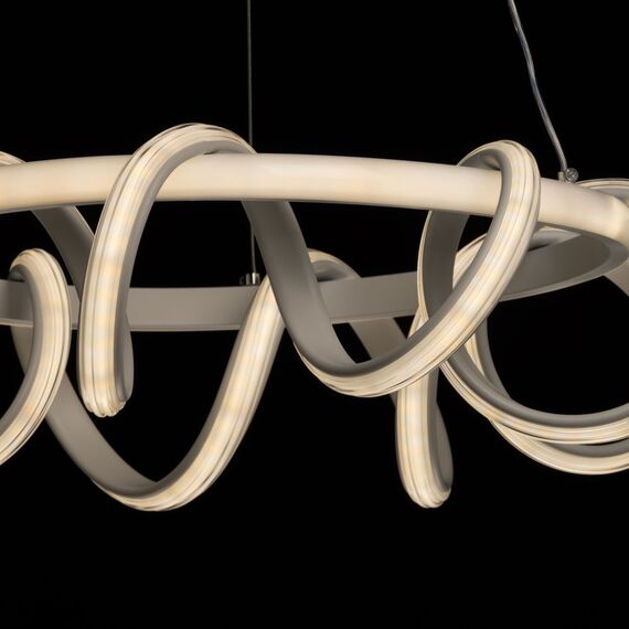 De City 496019801 Люстра Аурих, изображение 7