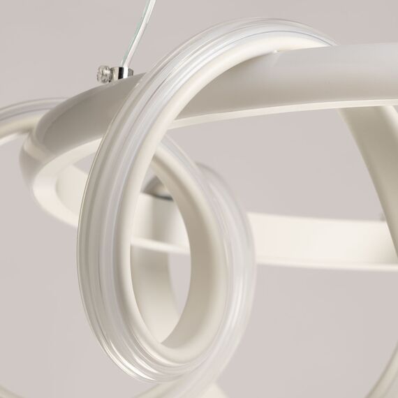 De City 496019801 Люстра Аурих, изображение 8